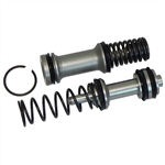 Currently Unavailable, NO ETA** 1968 - 1972 Chevelle or Nova Disc Brake Master Cylinder Rebuild Kit 1-1/8" Bore Shallow Hole