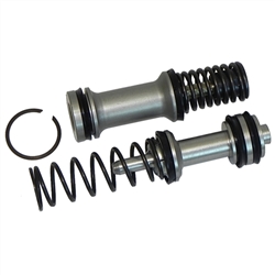 1968 - 1972 Chevelle or Nova Disc Brake Master Cylinder Rebuild Kit 1-1/8" Bore Shallow Hole