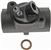 â€‹1964 - 1967 Chevelle Front LH Drum Brake Wheel Cylinder