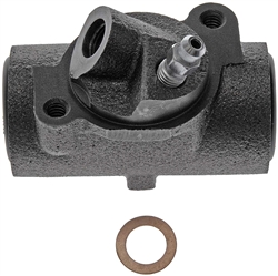 1964 - 1967 Chevelle Front RH Drum Brake Wheel Cylinder