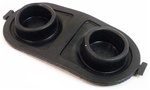 Master Cylinder Cover Gasket Seal for Drum Brakes