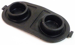 Master Cylinder Cover Gasket Seal for Drum Brakes