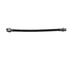 1969 - 1972 Chevelle Rear End Axle Brake Flex Hoses, Original Style