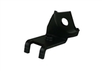1969 - 1974 Nova Brake Hose Bracket, Rear End Axle Line, 10 or 12 Bolt