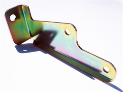 Combo Proportioning Valve Brake Bracket