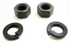 Master Cylinder Mounting Hardware Kit