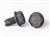 1967 - 1972 Correct Front Brake Hose Bracket Hardware Mounting Bolts, Pair