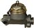 1966 Chevelle Drum Brake Master Cylinder, 7/8 Inch Bore Size