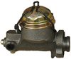 1966 Chevelle Drum Brake Master Cylinder, 7/8 Inch Bore Size