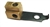 1966 Chevelle Brake Line Distribution Tee Block