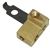1966 Chevelle Brake Line Distribution Tee Block, Dual Master