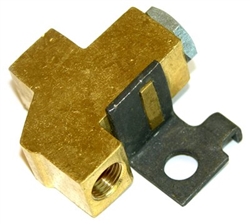 1970 Chevelle Disc Brake Frame Hold Off Valve