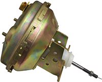 1964 - 1966 Chevelle Power Brake Booster 9" Gold