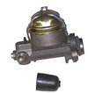 1964 - 1966 Chevelle Drum Brake Master Cylinder, 1 Inch Bore Size