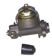 1964 - 1966 Chevelle Drum Brake Master Cylinder, 1 Inch Bore Size