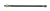 1964 - 1967 Chevelle Front Rubber Flex Hose for Drum Brakes, Each