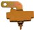 1968 - 1969 Chevelle Distribution Block With Bracket