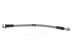 1968 - 1972 Chevelle Brake Braided Stainless Flex Hose, Front Each