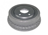 1964 - 1972 Chevelle Finned Rear Brake Drum