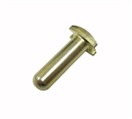 1968 - 1972 Nova Wheel Cylinder Push Pin Link Rod, Drum Brake Shoe