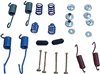 1964 - 1974 Nova Brake Spring Hardware Kit, Front Drum