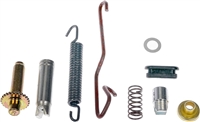 1964 - 1972 Chevelle Self Adjusting Brake Hardware Kit, Front or Rear Drum, RH