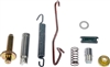 1968 - 1974 Nova Brake Hardware Kit, Self Adjusti