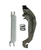 1964 - 1972 Chevelle Emergency Parking Brake Shoe Lever Kit, Rear LH