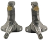 1967 - 1972 Chevelle NEW Disc Brake Spindles , SOLD IN A PAIR, ON SALE