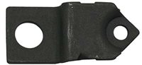 1967 - 1968 Nova Brake Hose Bracket (Rear) (Left or Right), Each