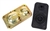 1970 - 1972 Chevelle and Nova Master Cylinder Lid Cover OE Style - Gold Plated