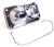 1970 - 1972 Chevelle and Nova Master Cylinder Lid Cover, Chrome