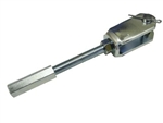 Brake Pedal to Booster Extension Rod with Clevis