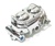 Custom Chrome OE Look Master Cylinder in Chrome for Power Brakes