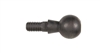1962 - 1969 Clutch Bell Crank Z Bar Pivot Ball and Stud, Frame Side
