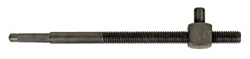 1968 - 1970 Nova Clutch Lower Adjustment Pushrod, Big Block