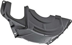 â€‹Powerglide Automatic Transmission Flywheel Inspection Plate Dust Cover