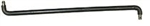 1967 Chevelle Clutch Upper Push Rod
