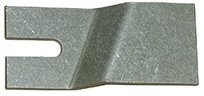 1964 - 1967 Chevelle Clutch Z Bar Frame Bracket