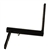 1964 - 1967 Chevelle Clutch Z-Bar, Small Block