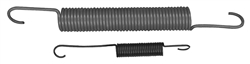 1964 - 1967 Chevelle Clutch Fork Return Spring Set