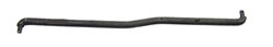 1968 - 1972 Chevelle Clutch Upper Push Rod
