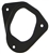 1964 - 1967 Chevelle Clutch Firewall Push Rod Rubber Boot Retainer Ring