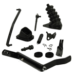 1971 - 1972 Chevelle Clutch Linkage Install Kit
