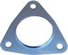 1968 - 1972 Chevelle Clutch Firewall Push Rod Boot Retainer