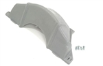 Dust Cover Inspection Plate, Automatic Transmission