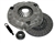 RAM Clutch Kit with Pressure Plate, 11 Inch Coarse Spline