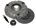 RAM Clutch Kit with Pressure Plate, 11 Inch COARSE SPLINE