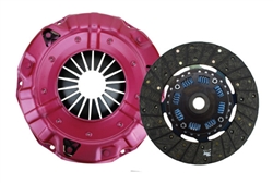 RAM Performance HDX Clutch Kit with Pressure Plate, 11 Inch FINE SPLINE