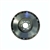Clutch Flywheel, Manual Transmission 4-Speed, 10.5 Inch
